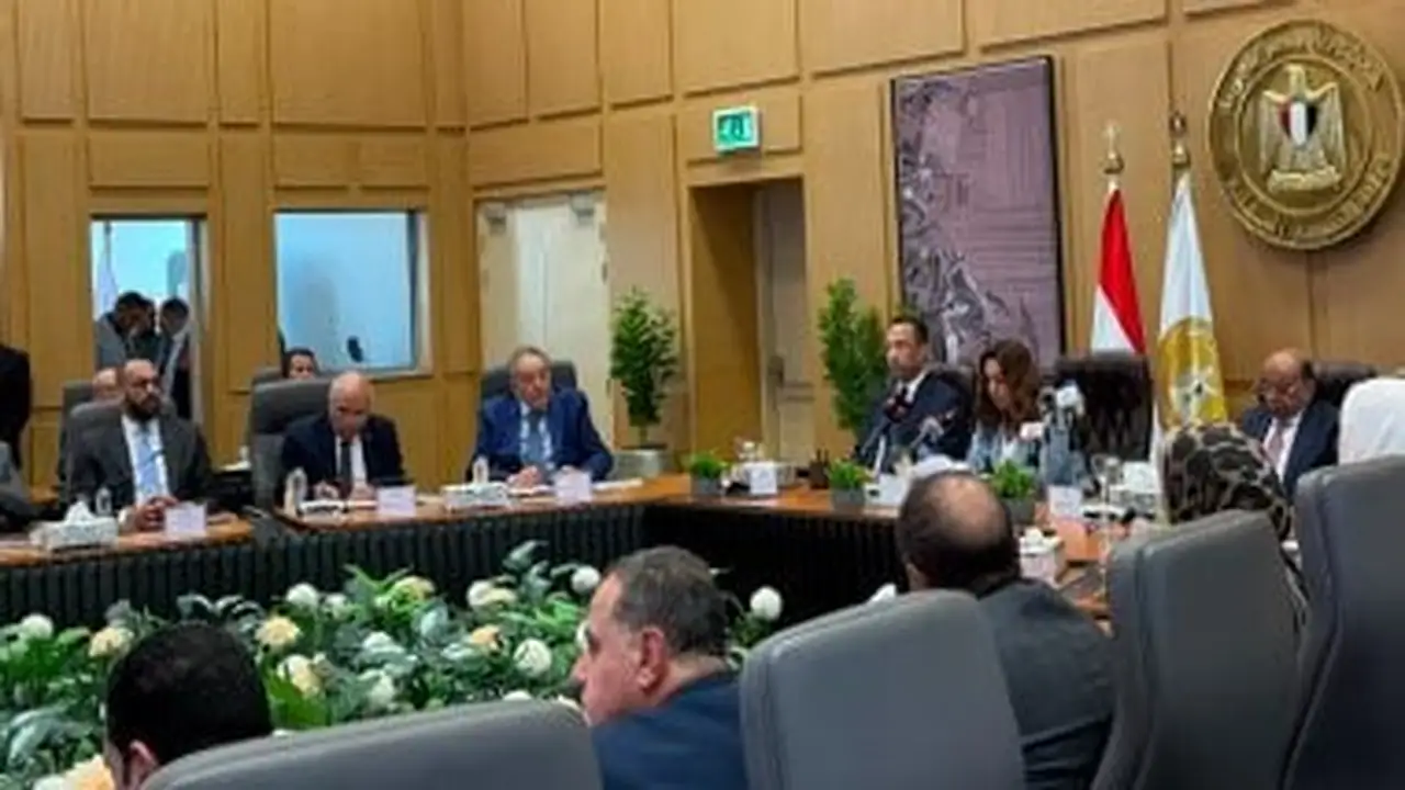 إطلاق منظومة المحال العامة على منصة مصر الرقمية لتسهيل التراخيص